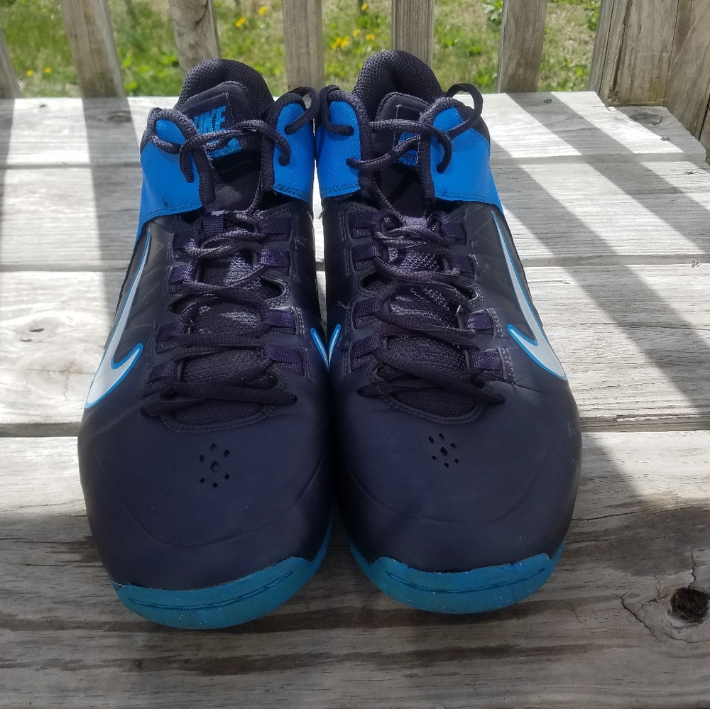 Men's Nike Air visi Pro 4 ( size 11 half)